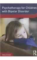Psychotherapy for Children with Bipolar Disorder