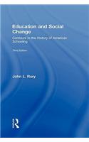 Education and Social Change