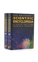 Van Nostrand's Scientific Encyclopedia