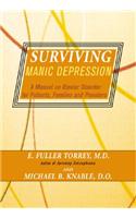 Surviving Manic Depression