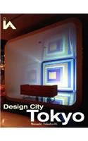 Design City Tokyo
