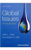 Global Issues: An Introduction