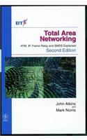 Total Area Networking