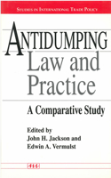 Antidumping Law and Practice