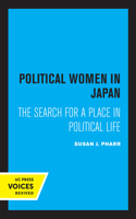 Political Women in Japan