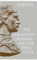 Malatesta of Rimini and the Papal State
