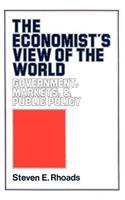 The Economist's View of the World