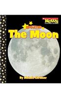 Scholastic News- the Moon