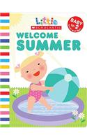 Welcome Summer