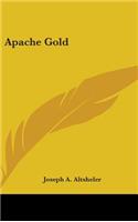 Apache Gold