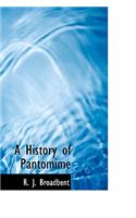 History of Pantomime