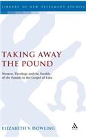Taking Away the Pound