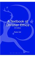 Textbook of Christian Ethics