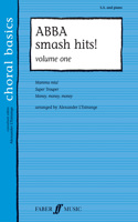Abba Smash Hits!, Volume One