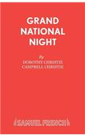 Grand National Night