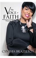 Voice Of Faith