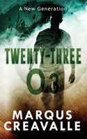 Twenty-Three O3