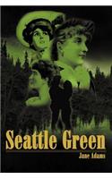Seattle Green: (English)