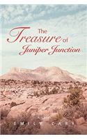 The Treasure of Juniper Junction