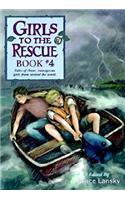 Girls to the Rescue, Book 4