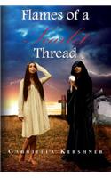 Flames of a Scarlet Thread