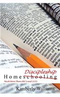 Home Discipleship