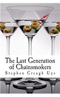 Last Generation of Chainsmokers