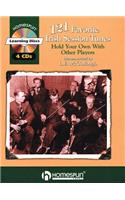 121 Favorite Irish Session Tunes