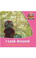 I Look Around (UK English)