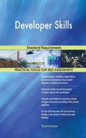 Developer Skills Standard Requirements