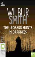 The Leopard Hunts in Darkness