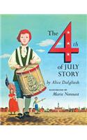Fourth of July Story