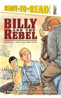 Billy and the Rebel