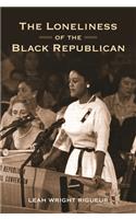 The Loneliness of the Black Republican