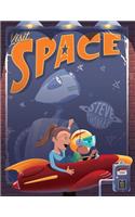 Visit Space