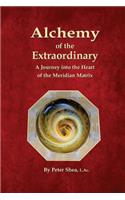 Alchemy of the Extraordinary: A Journey into the Heart of the Meridian Matrix