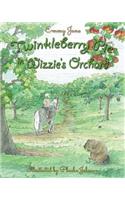 Twinkleberry Pie in Wizzies Orchard