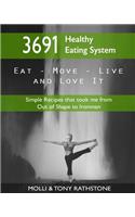 3691 Healthy Eating System