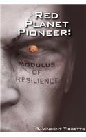 Red Planet Pioneer