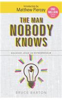 Man Nobody Knows