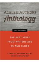 Ageless Authors Anthology