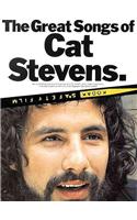 The Great Songs Of Cat Stevens