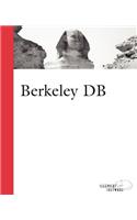 Berkeley DB