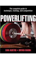 Powerlifting