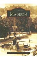 Madison, in