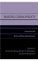 Making China Policy