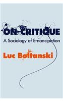 On Critique