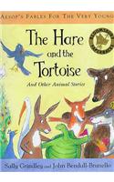 The Aesop's Fables for the Very Young