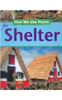 For Shelter