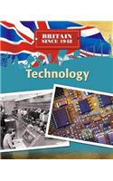 Britain Since 1948: Technology